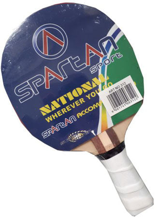 Pingpongová raketa SPARTAN COBRA