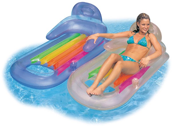 ActraTrac Intex King Cool 58802