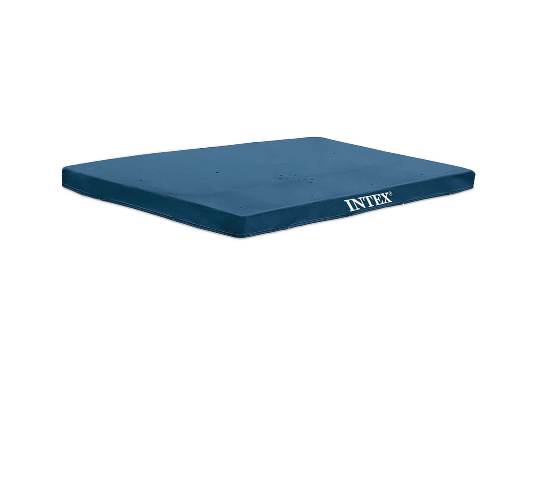 Obdĺžnikový kryt bazéna INTEX 28037