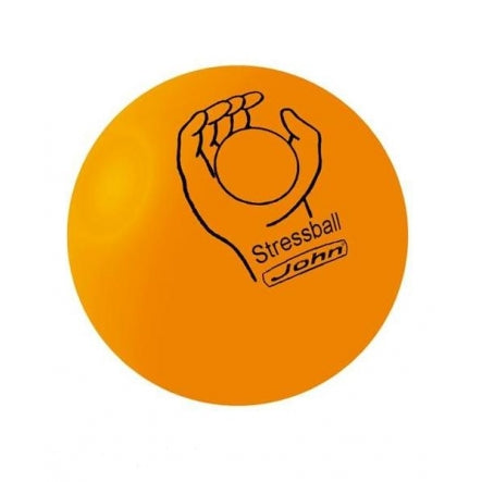 Antistresová lopta Orange JOHN