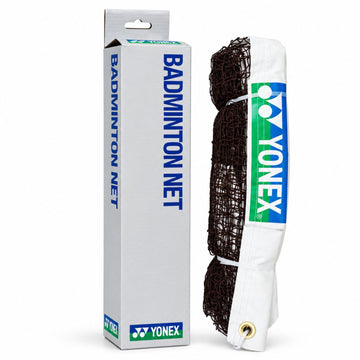 Sito na perforované sklo, súťaž YONEX AC-152EX