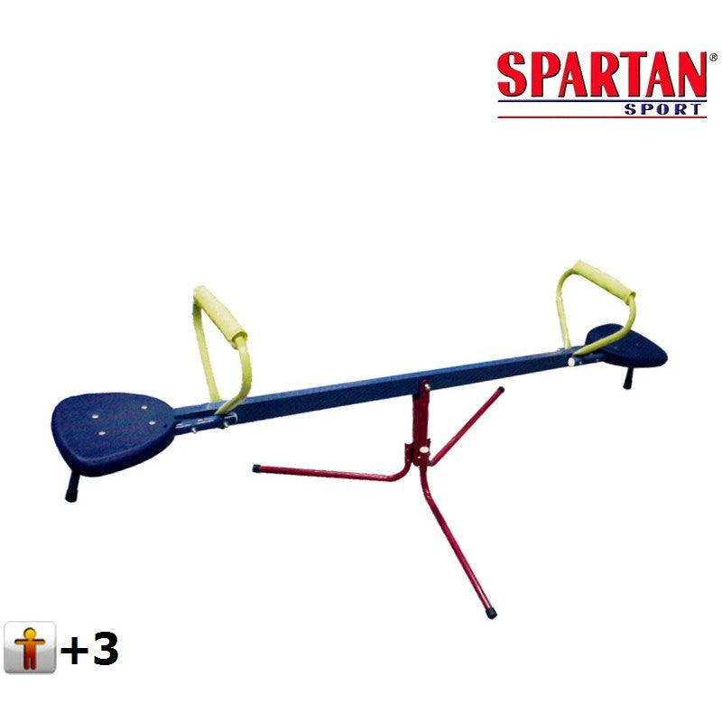 Prevažovacia hojdačka SPARTAN
