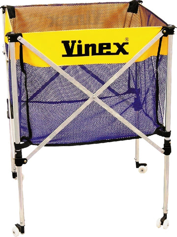 Kôš na držiak lopty VINEX