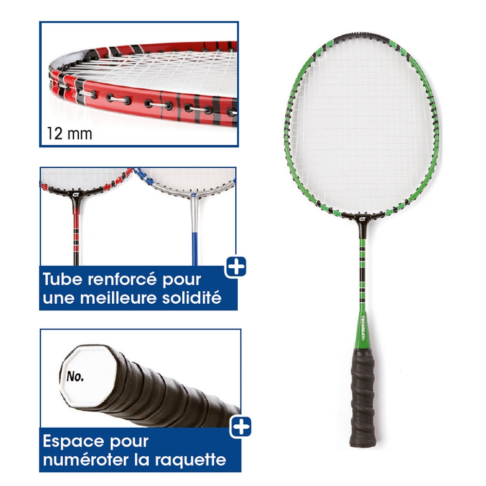 Perá, 53 cm TREMBLAY HIGH QUALITY JUNIOR