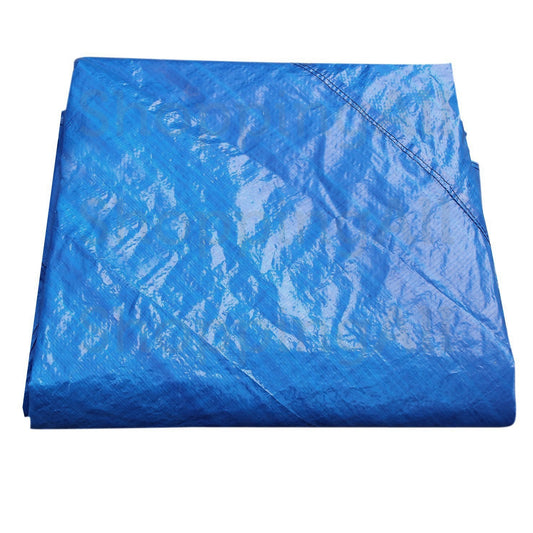 Ochranný kryt pre 244 cm trampolínu - 1304