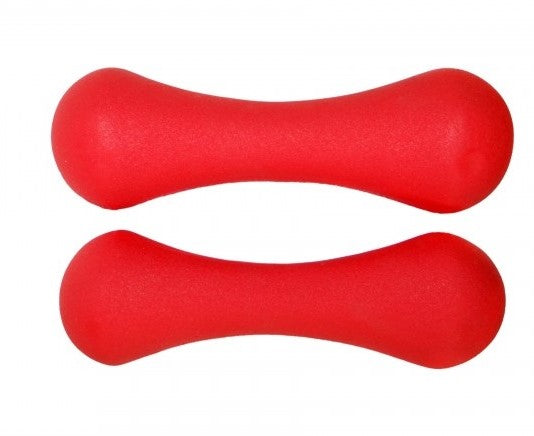 Chinka 2x4 kg, neoprén S-SPORT 1690