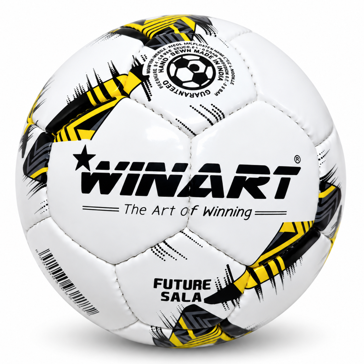 Futsalová lopta WINART FUTURE SALA