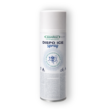 Chladiaci sprej, 400 ml DISPO ICE