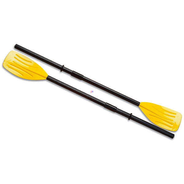 Pádlo, plastové, v pároch INTEX 59623