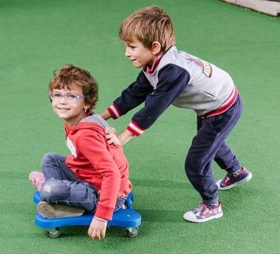 Super doska, modrá EDUPLAY