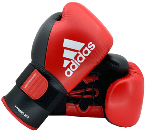 Boxerské rukavice, 12 kusov - Adidas Hybrid 250