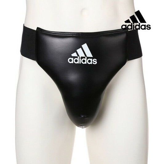 Chránič semenníkov (suspenzor), polstrovaný veľkosť M - ADIDAS