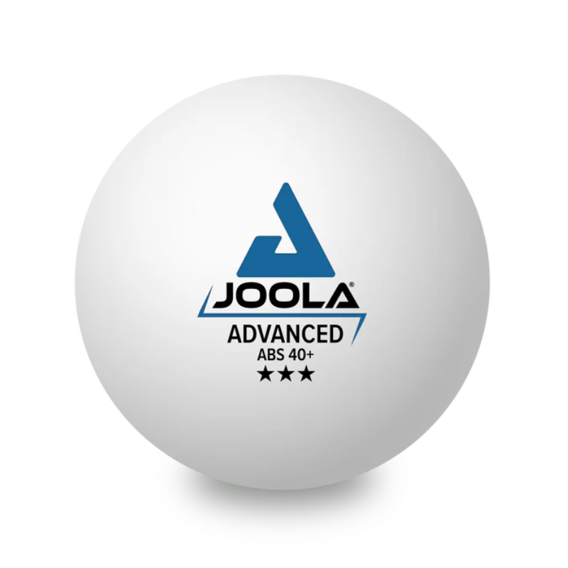 Set na stolný tenis pre 4 osoby s taškou - JOOLA FAMILY ADVANCED