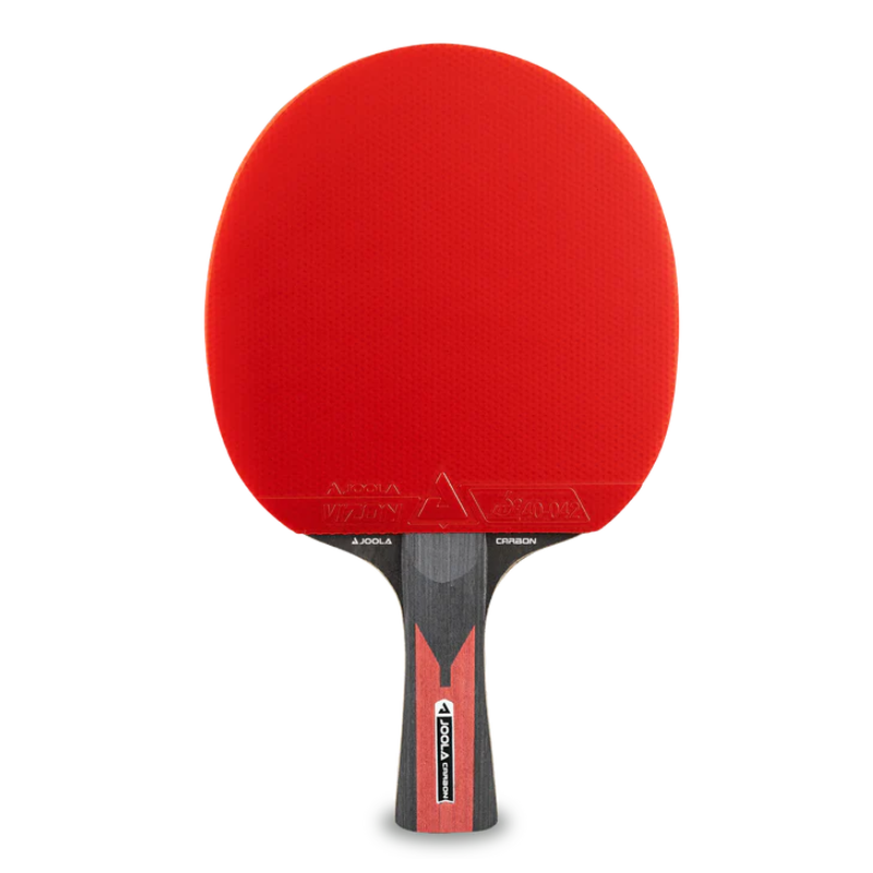 Set na stolný tenis s taškou - JOOLA DUO CARBON