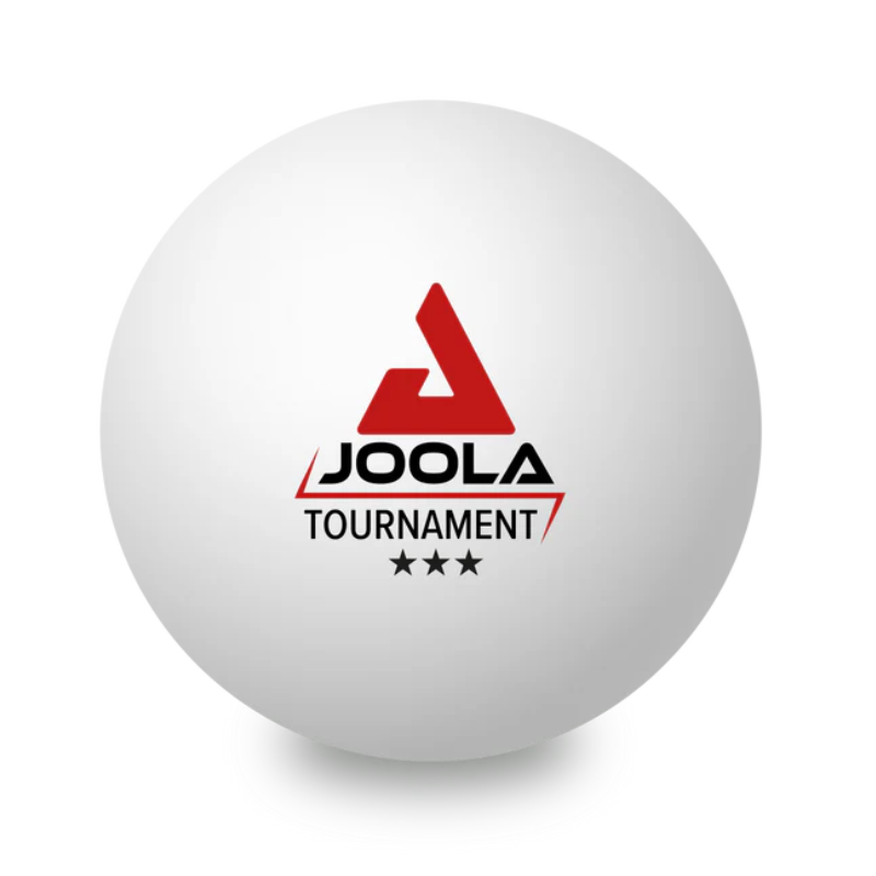 Set na stolný tenis s taškou - JOOLA DUO CARBON