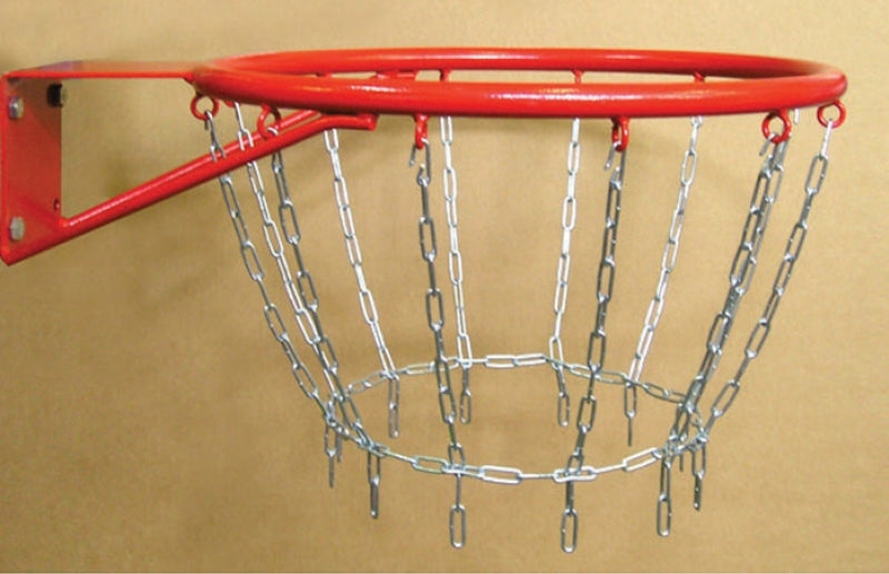 Kovová basketbalová reťaz S-SPORT
