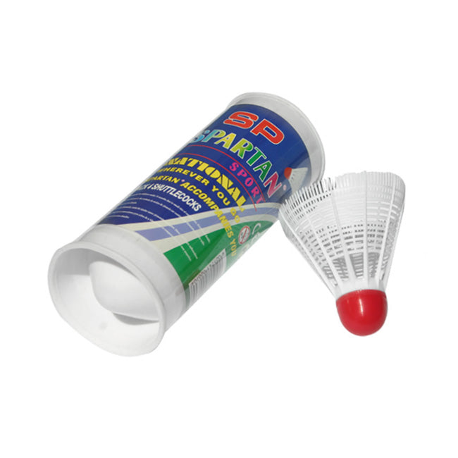 Badminton, plast SPARTAN 2070