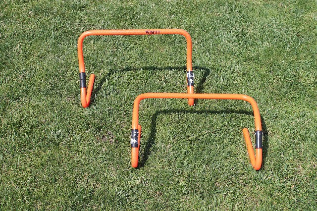 Nastaviteľná priehrada WINART