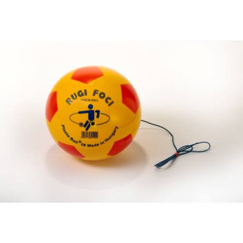 Rugi futbal PLASTO