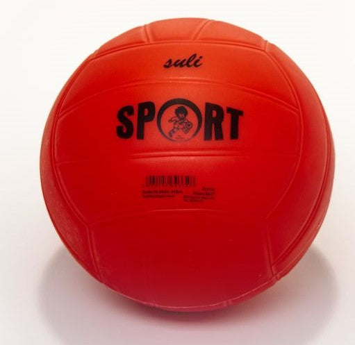 Focilabda, 18 cm - PLASTO SULI SPORT