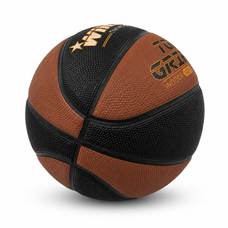 Basketbal, veľkosť 7 WINART TOP GRIPPY
