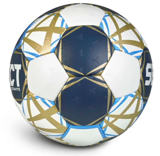 Vyberte Ultimate EHF Liga Majstrov Replika V25-Hádzanár 