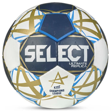 Vyberte Ultimate EHF Liga Majstrov Replika V25-Hádzanár