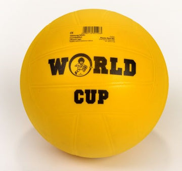 PLASTO WORLD CUP vo futbale