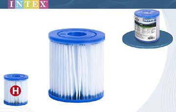 Filtračnie vložka "h" - Intex