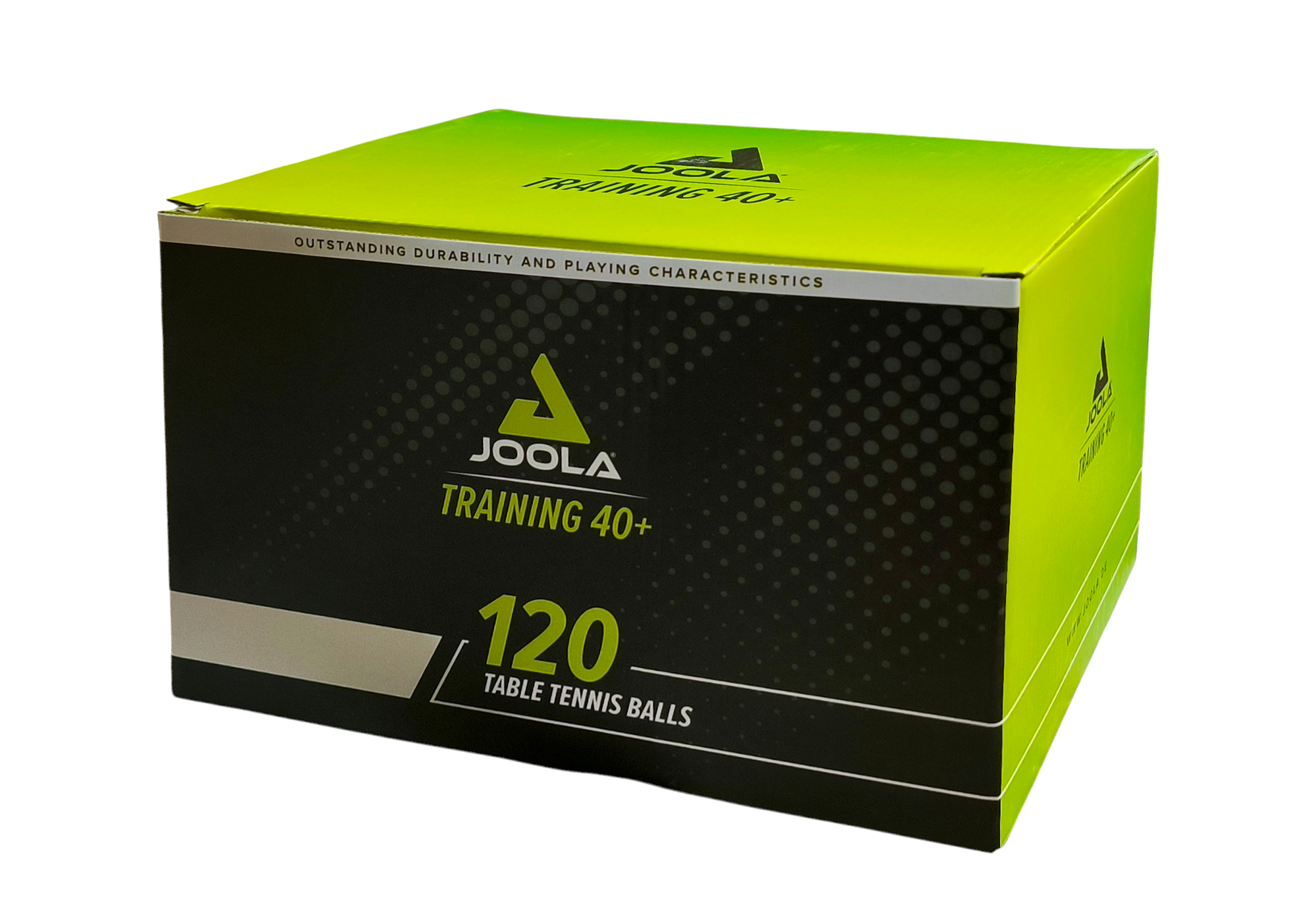 Pingpongová loptička, 120 kusov JOOLA TRAINING  