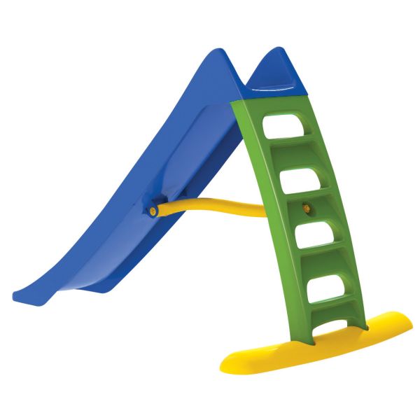 SPEED Slide, modrá 170 cm DOREX