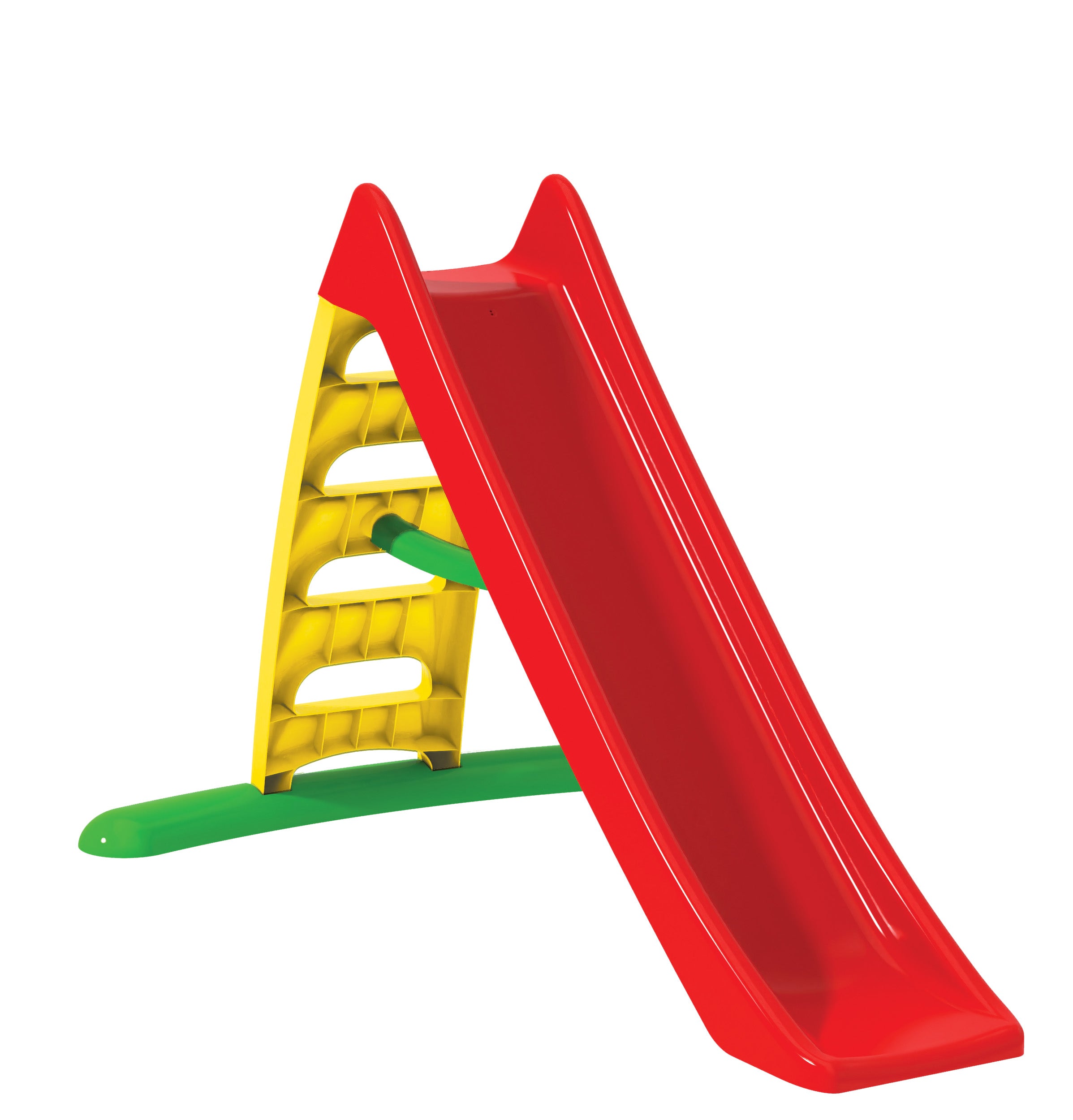 SPEED Slide, červená 170 cm DOREX