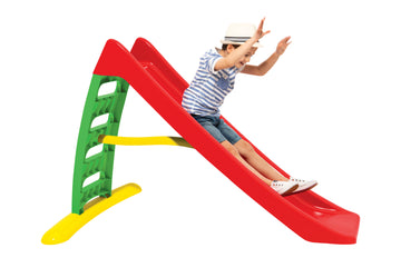 SPEED Slide, červená 170 cm DOREX