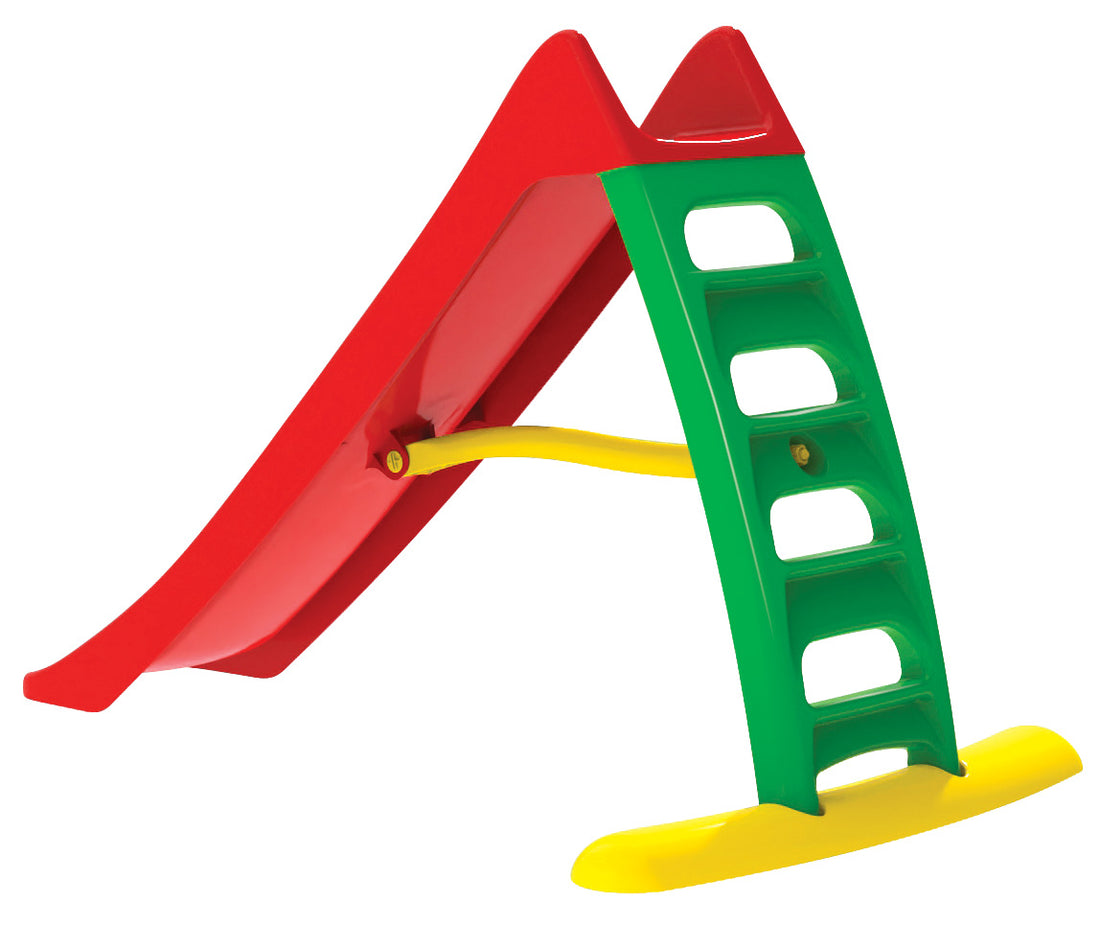 SPEED Slide, červená 170 cm DOREX
