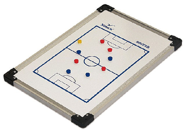 Futbalový taktický stôl 90x60 cm VINEX