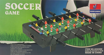 Mini hrdý futbal - S-SPORT 4818