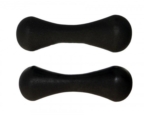Činka 2x5 kg, neoprén S-SPORT 1691