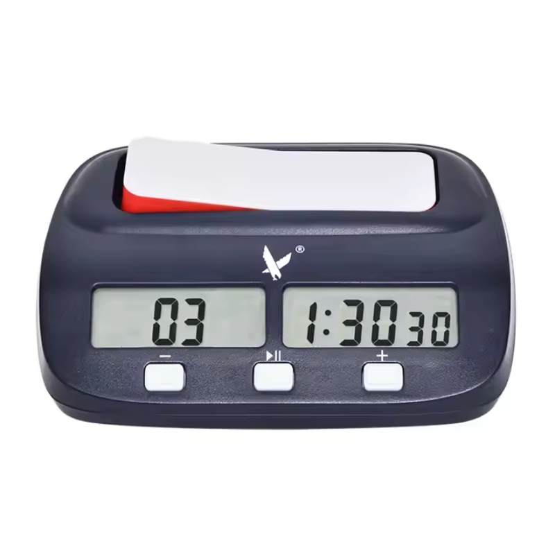 Šachové hodiny LEAPTIMER