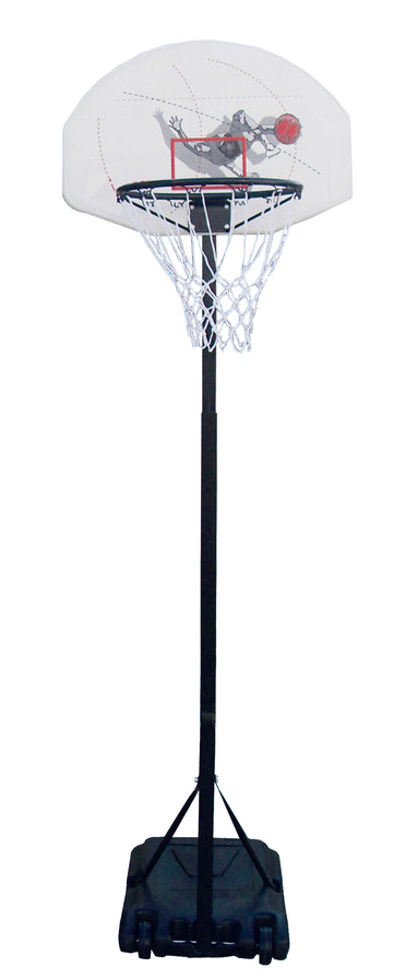 Basketbalový stojan S-SPORT 1179