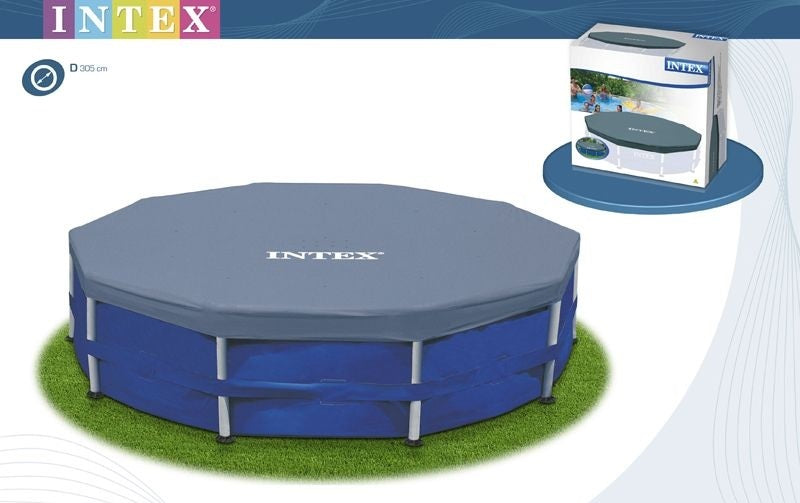 Bazénová prikrývka 305 cm INTEX 28030