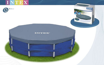 Bazénová prikrývka 305 cm INTEX 28030
