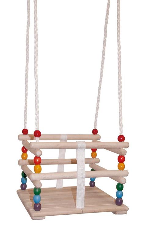 Škorica, vysoká WOODY