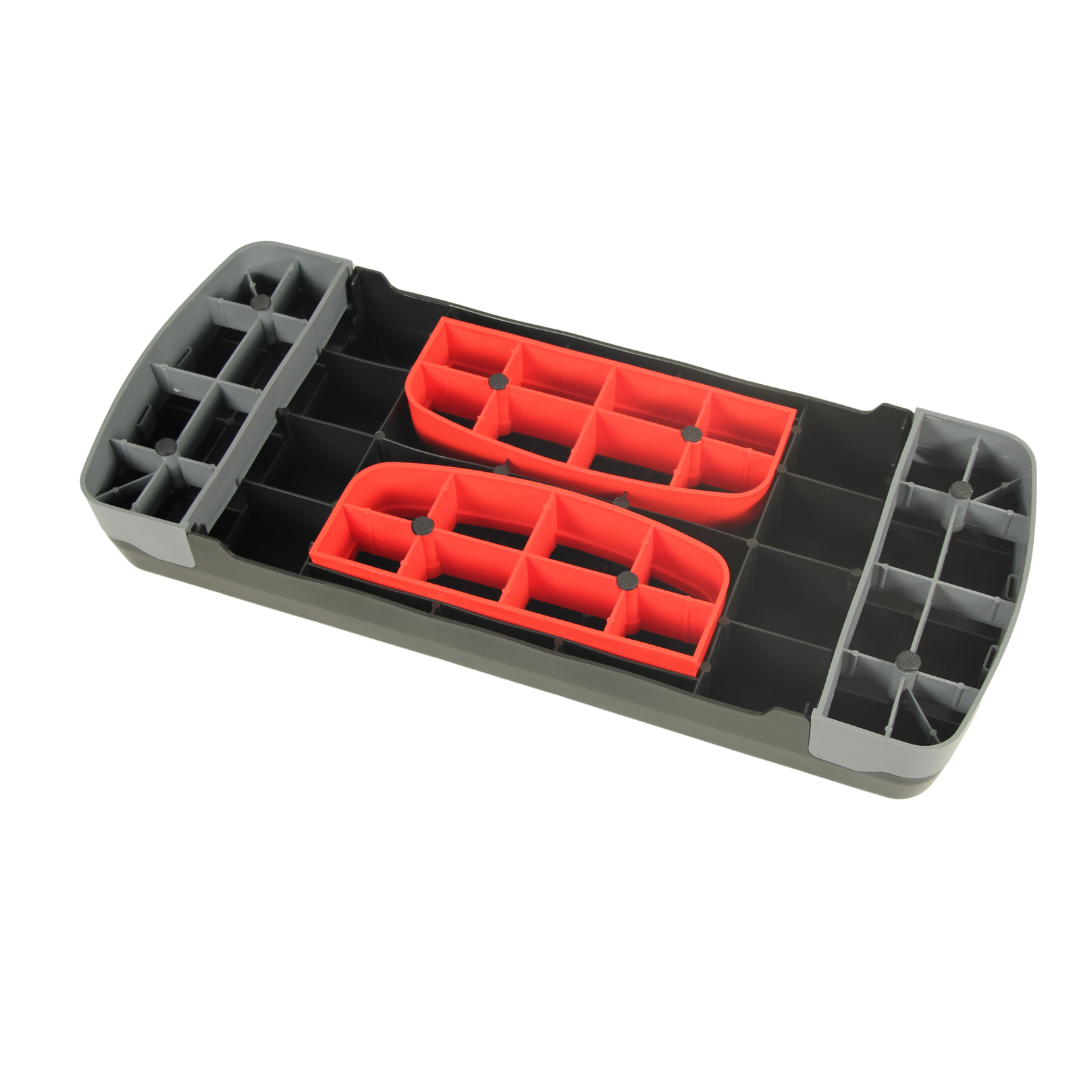S-SPORT MINI Step pad