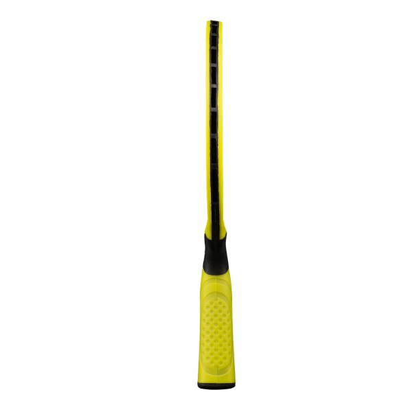 Vonkajšia pingpongová raketa JOOLA VIVID OUTDOOR LIME