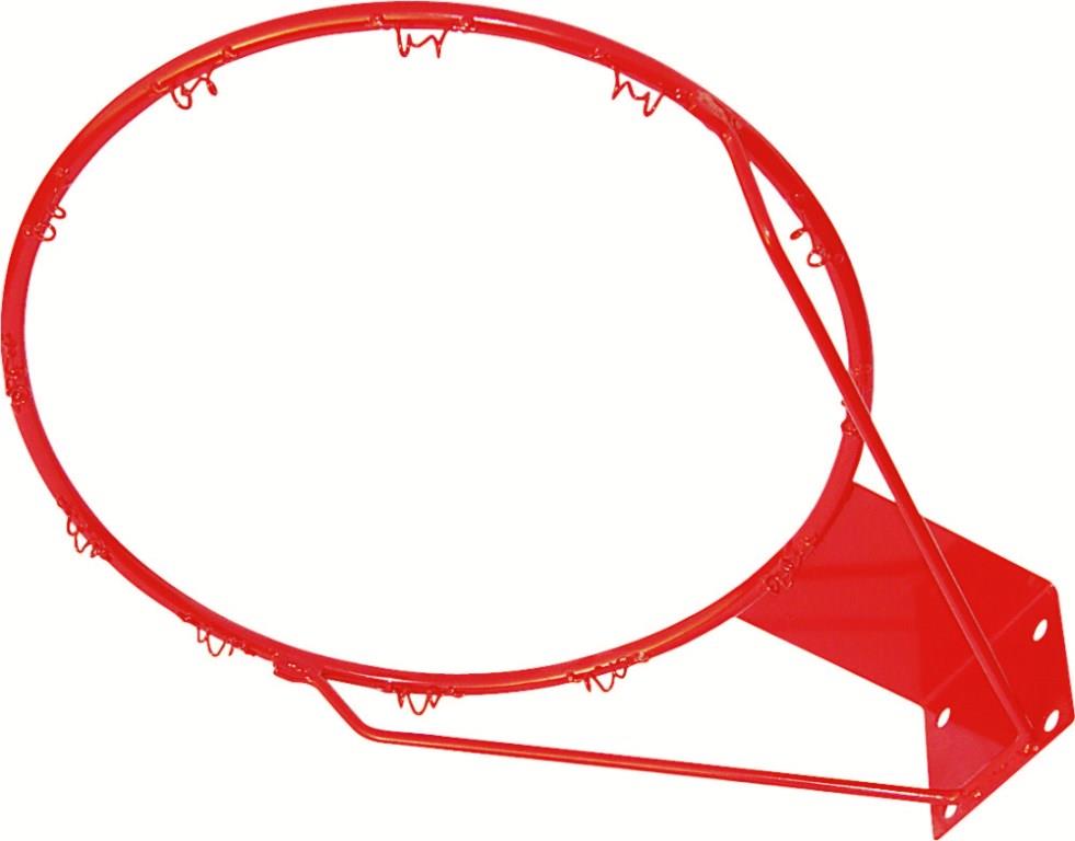 Basketbalový kôš so sieťkou, 15 mm VINEX SCHOOL