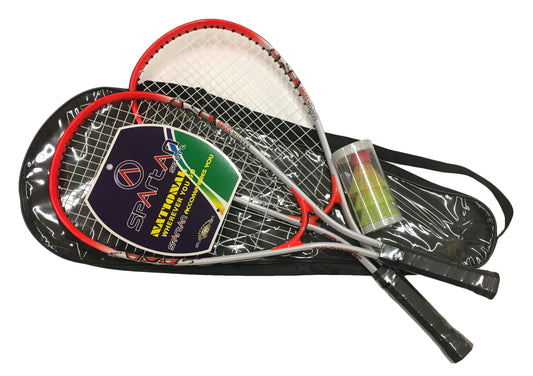 Speedmintonový set SPARTAN