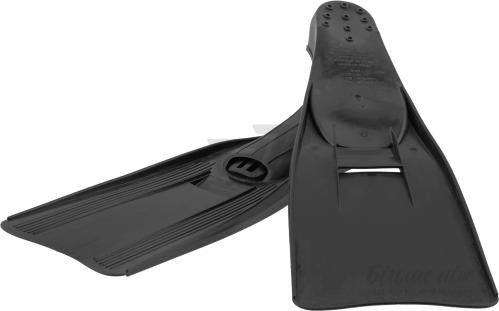 Potápačská plutva - žabia plutva veľkosti 38-40 INTEX MEDIUM SUPER SPORT