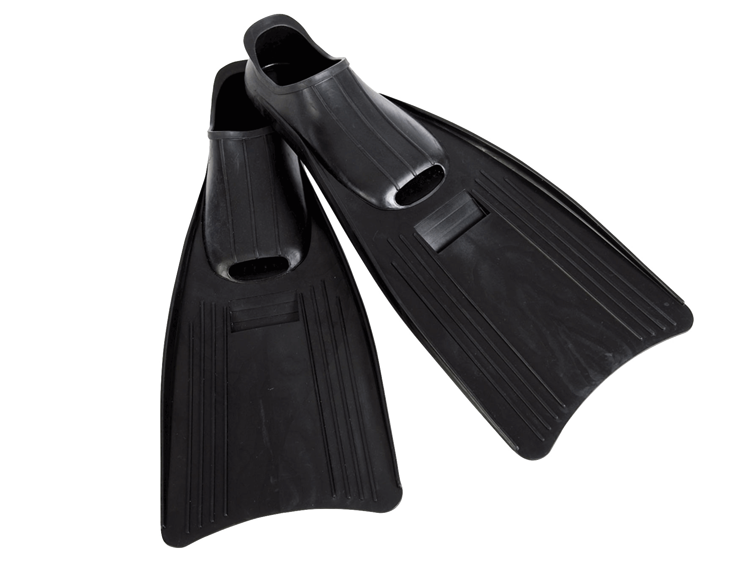 Potápačská plutva - Žabia plutva veľkosť 41-45 INTEX LARGE SUPER SPORT