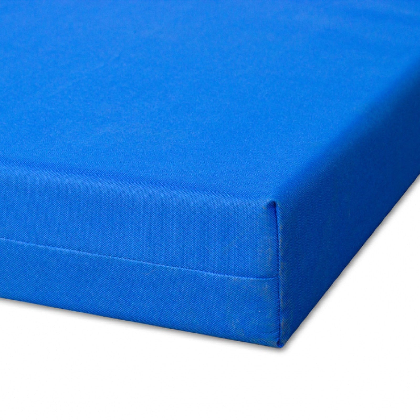 Gymnastická podložka Buccaneer s poťahom PTP 100x60x10 cm S-SPORT