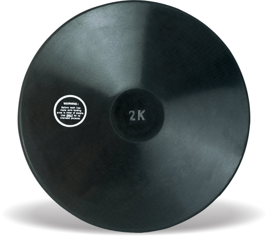 Gumový kotúč, 1 kg VINEX